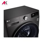 ماشین لباسشویی ال جی مدل LG WV9142BRP
