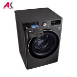 ماشین لباسشویی ال جی مدل LG WV9142BRP