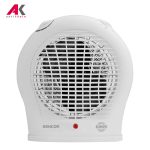 فن هیتر سنکور مدل SENCOR SFH 7015WH