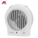 فن هیتر سنکور مدل SENCOR SFH 7015WH