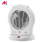 فن هیتر سنکور مدل SENCOR SFH 7055WH