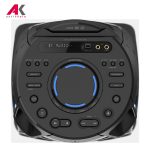 پخش کننده خانگی سونی مدل SONY MHC-V43D