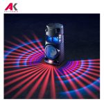 پخش کننده خانگی سونی مدل SONY MHC-V43D