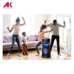 پخش کننده خانگی سونی مدل SONY MHC-V43D