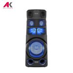 پخش کننده خانگی سونی مدل SONY MHC-V83D