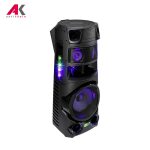 پخش کننده خانگی سونی مدل SONY MHC-V83D