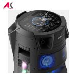 پخش کننده خانگی سونی مدل SONY MHC-V83D