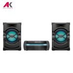 پخش کننده خانگی سونی مدل SONY SHAKE-X10D