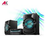 پخش کننده خانگی سونی مدل SONY SHAKE-X10D