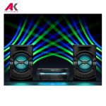 پخش کننده خانگی سونی مدل SONY SHAKE-X10D