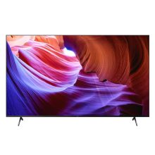 تلویزیون 55 اینچ سونی مدل SONY 4K KD-55X75K