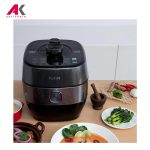 مولتی کوکر تفال مدل TEFAL ALL-IN-ONE CY638