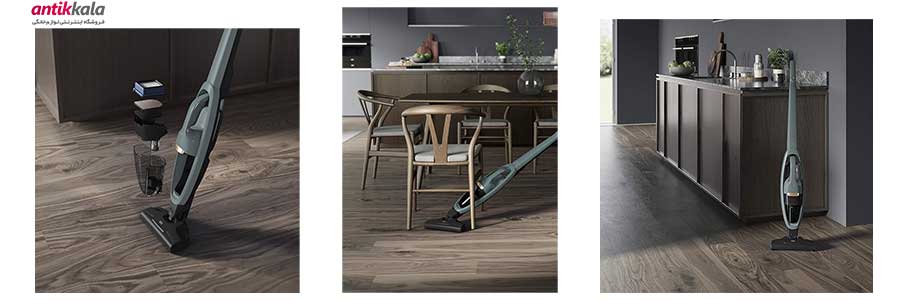 نقد و بررسی جاروشارژی آاگ مدل QX6-1-40OG