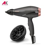 سشوار مو بابلیس مدل BABYLISS 6709DE