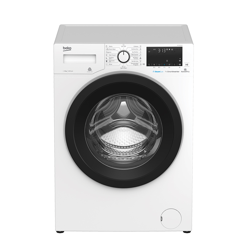 ماشین لباسشویی بکو مدل BEKO WTV8736XW