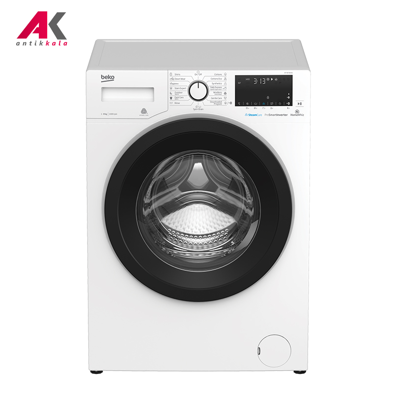 ماشین لباسشویی بکو مدل BEKO WTV8736XW