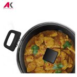 سرویس قابلمه 9 پارچه تفال مدل BELLEZA 71401/9