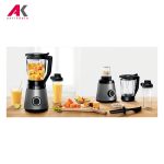 مخلوط کن بوش مدل BOSCH MMB6177S