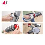 جاروشارژی بوش مدل BOSCH BBH3K2801