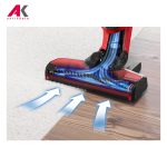 جاروشارژی بوش مدل BOSCH BBH3ZOO25