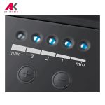 جاروبرقی آب و خاک بوش مدل BOSCH BWD421PET