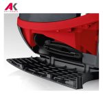 جاروبرقی آب و خاک بوش مدل BOSCH BWD421PET