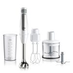 گوشت کوب برقی براون مدل MQ7035BI