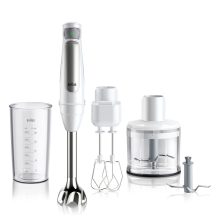 گوشت کوب برقی براون مدل MQ7035BI