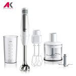 گوشت کوب برقی براون مدل MQ7035 BI