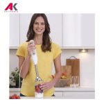 گوشت کوب برقی براون مدل MQ7035 BI