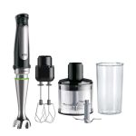 گوشت کوب برقی براون مدل MQ7035XBI