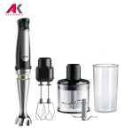 گوشت کوب برقی براون مدل MQ7035XBI