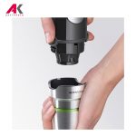 گوشت کوب برقی براون مدل MQ7035XBI