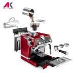 اسپرسوساز دلونگی مدل DELONGHI EC9335.R