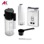 اسپرسوساز دلونگی مدل DELONGHI ECAM 290.61.SB