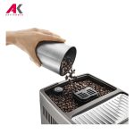 اسپرسوساز دلونگی مدل DELONGHI ECAM 370.95.T