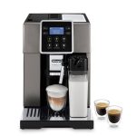 اسپرسوساز دلونگی مدل DELONGHI ESAM420.80.TB