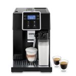 اسپرسوساز دلونگی مدل DELONGHI ESAM420.80.B