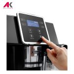 اسپرسوساز دلونگی مدل DELONGHI ESAM420.80.B