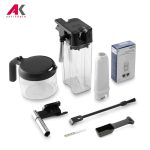 اسپرسوساز دلونگی مدل DELONGHI ESAM420.80.B