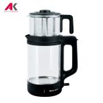 چای ساز دومنا مدل DOMENA DT7701