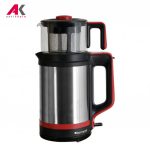 چای ساز دومنا مدل DOMENA DT7702