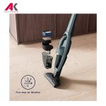 جاروشارژی الکترولوکس مدل ELECTROLUX WQ61-40OG