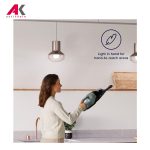 جاروشارژی الکترولوکس مدل ELECTROLUX WQ61-40OG