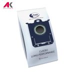 جاروبرقی الکترولوکس مدل ELECTROLUX EUSC66-SB