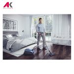 جاروبرقی الکترولوکس مدل ELECTROLUX EUSC66-SB