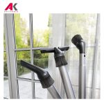جاروبرقی الکترولوکس مدل ELECTROLUX EUSC66-SB
