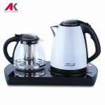 چای ساز فلر مدل FELLER TS 113 W