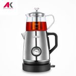 چای ساز فلر مدل FELLER TS 190 SS