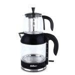 چای ساز فلر مدل FELLER TS 286 BK